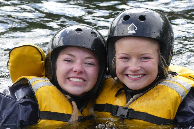 White Water Rafting Adventure in Dagali - level 2 - Price and Value: What $113.37 Includes, and What You Pay Extra