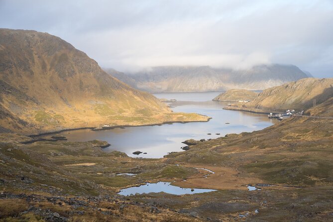 Winter North Cape Tour From Alta - Key Highlights You Will Care About